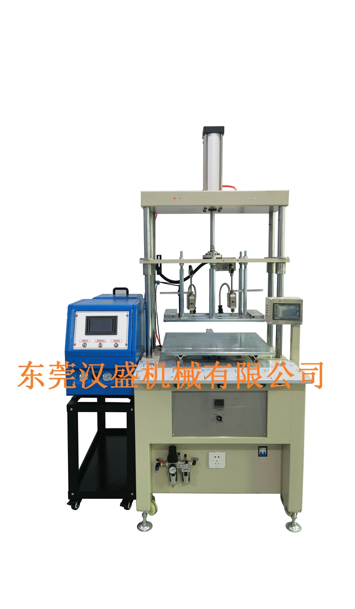 HS-M12B underwear automatic glue injection machine