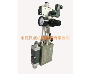 HS-100NE high frequency screw gun