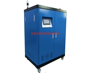 HS-M200 intelligent hot melt glue machine, metering pump 150 liters)